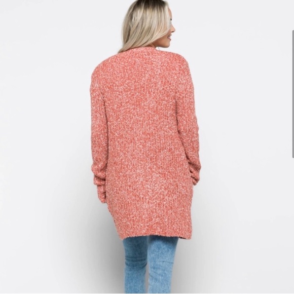 BB Dakota x Steve Madden open knit cardigan - Picture 2 of 10